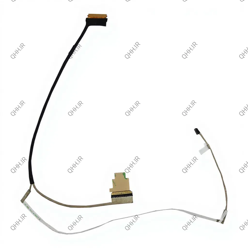 فلت تصویر لپ تاپ ایسوس TUF Gaming FX506_BKX-DD0BKXLC100_14005-03400200 40Pin-EDP - Image 1