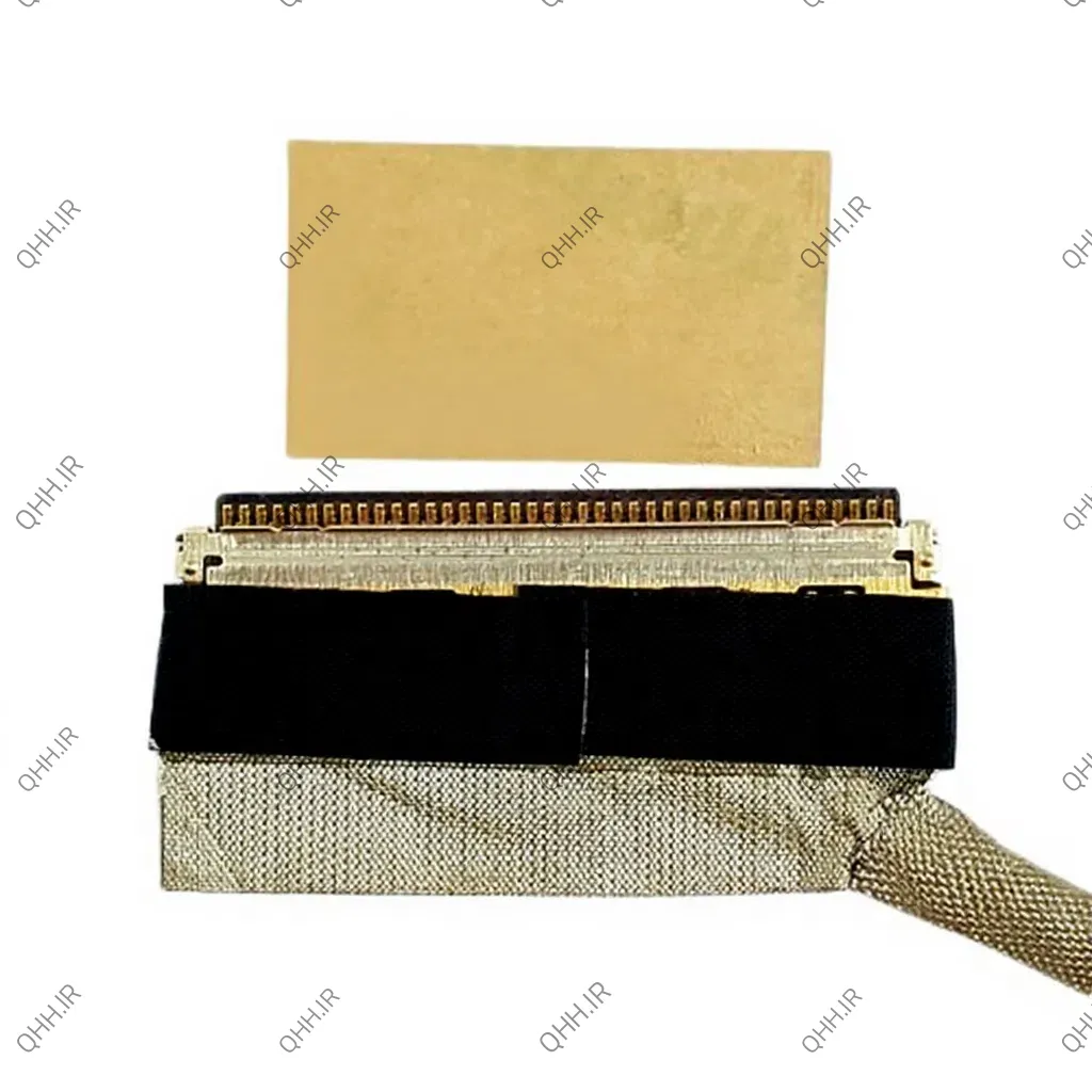 فلت تصویر لپ تاپ ایسوس GL503VS_144-025X0A2_EDP 40Pin - Image 6