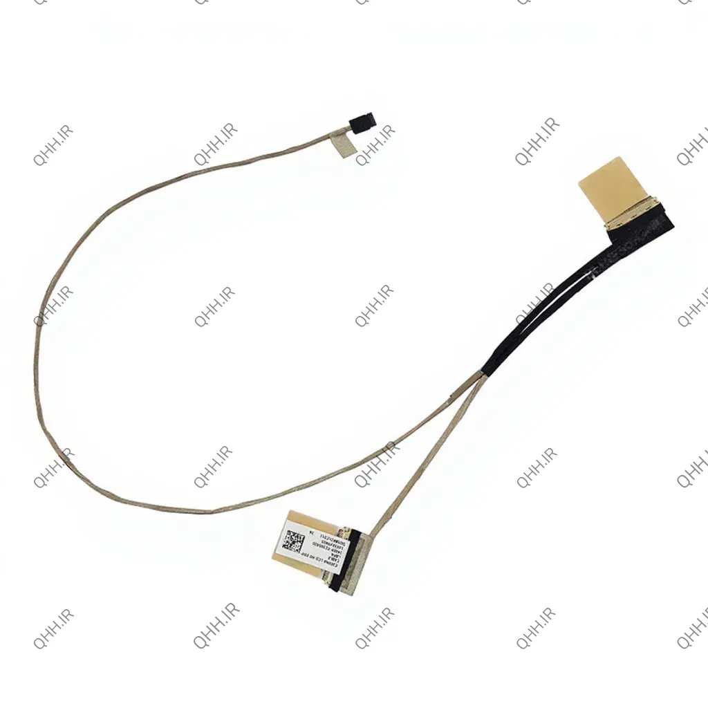 فلت تصویر لپ تاپ ایسوس E203NA-E203MA_LXPA-DD0XKCLC011_14005-02300400 LCD-30Pin-HD-EDP - Image 1