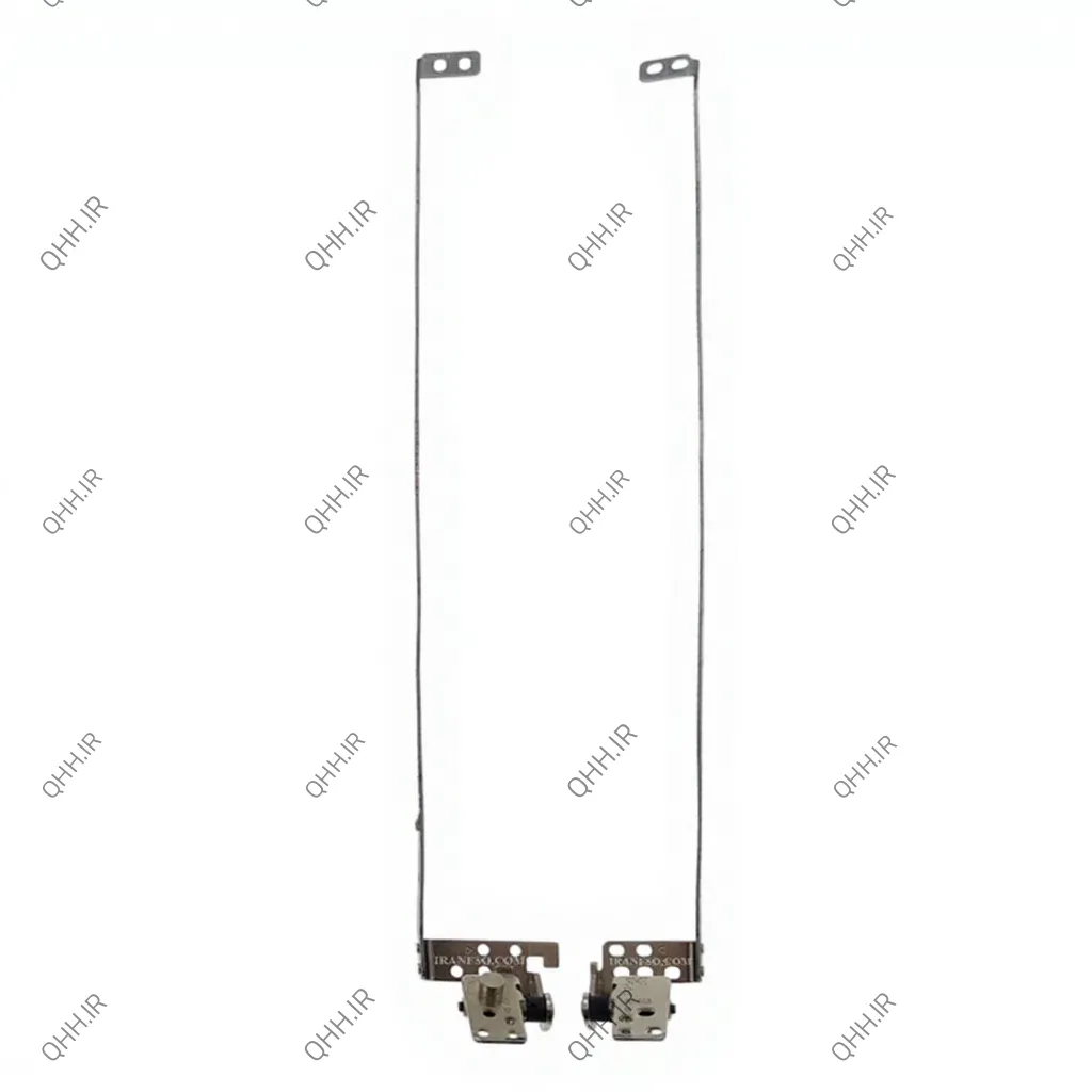 لولا لپ تاپ اچ پی Compaq 510 - Image 1