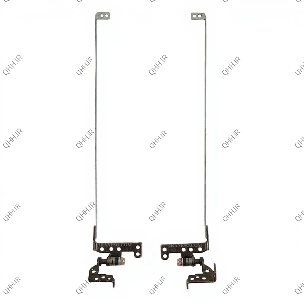 لولا لپ تاپ اچ پی Compaq CQ42 - Image 1