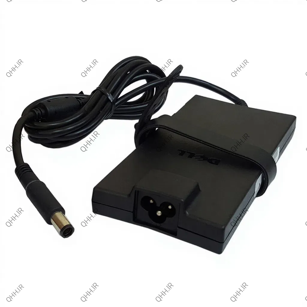 آداپتور لپ تاپ دل 19.5V 4.62A Slim Gimo Plus - Image 4