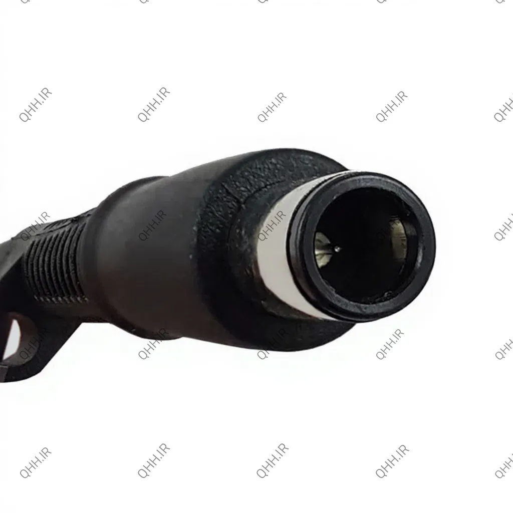 آداپتور لپ تاپ اچ پی 19V 4.7A Gimo Plus سردلی - Image 3