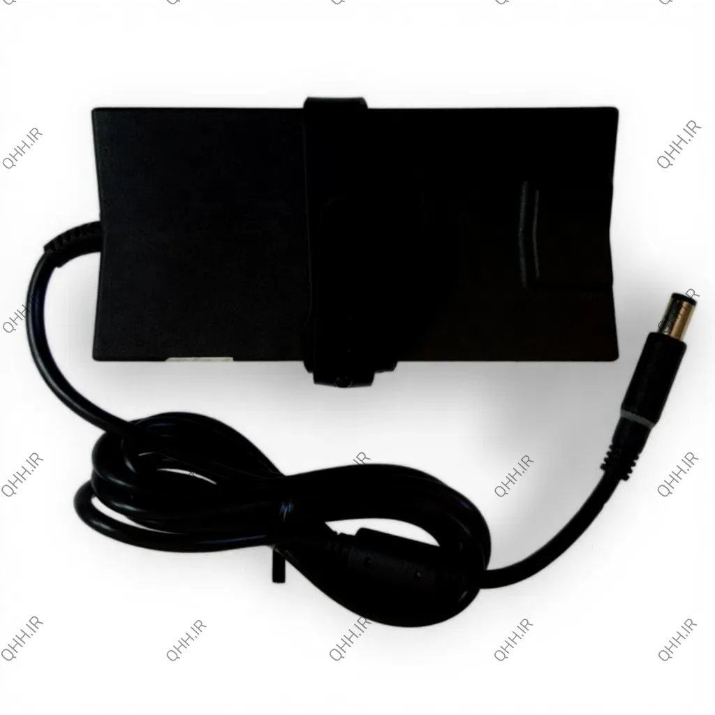 آداپتور لپ تاپ دل 19.5V 4.62A Slim Gimo Plus - Image 2