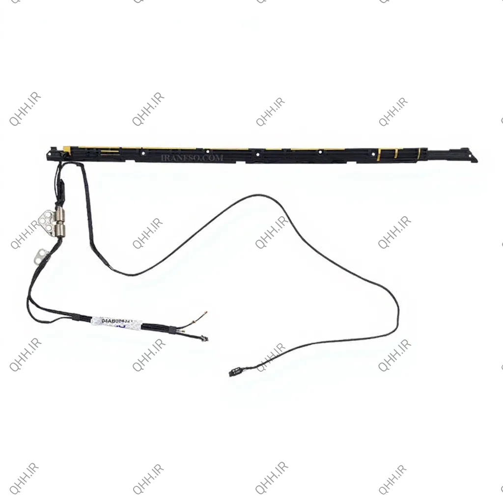 لولا لپ تاپ اپل MacBook Pro15 A1398-1382 - Image 2