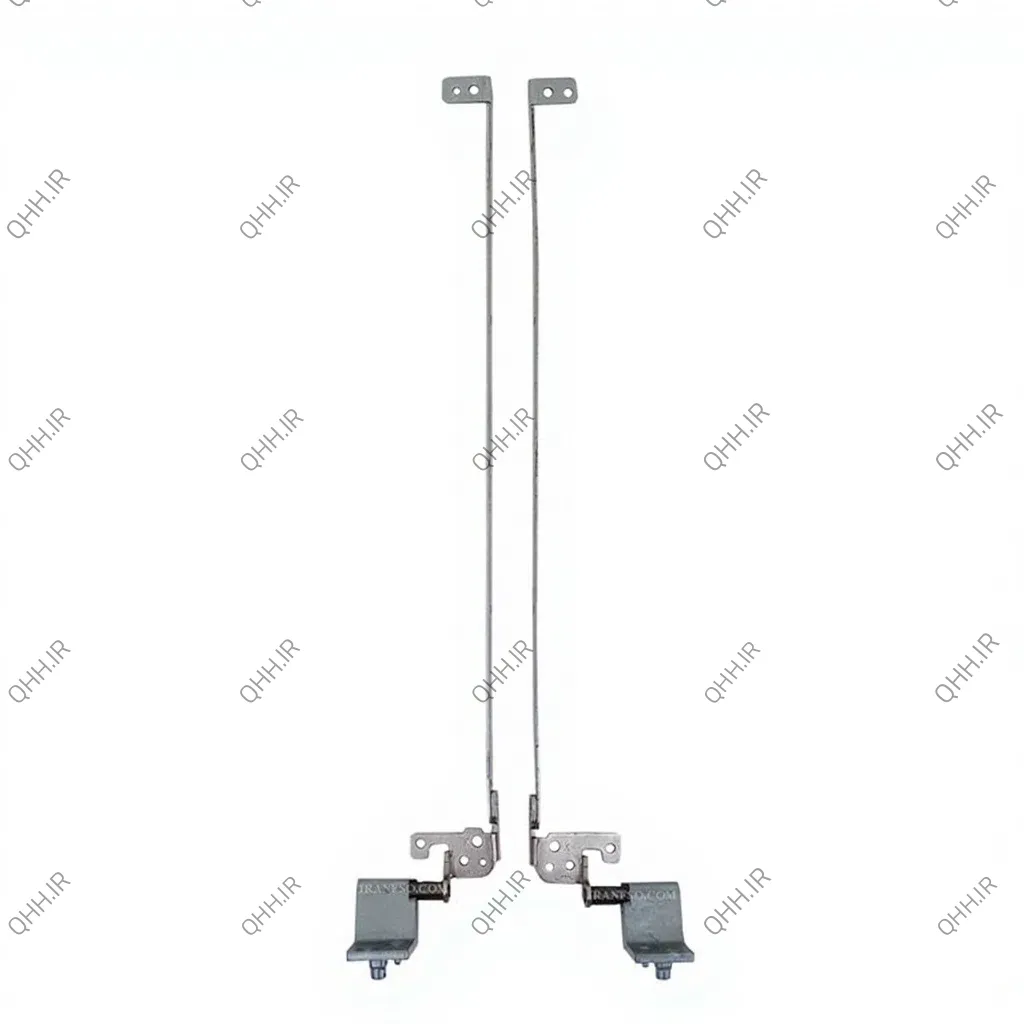 لولا لپ تاپ توشیبا Satellite L300_6053B0326601 - Image 2