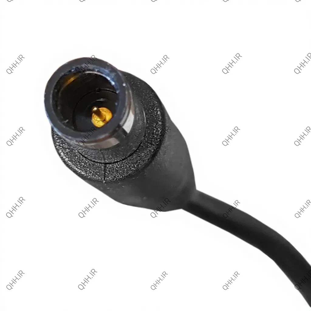 آداپتور لپ تاپ دل 19.5V 4.62A Slim Gimo Plus - Image 5