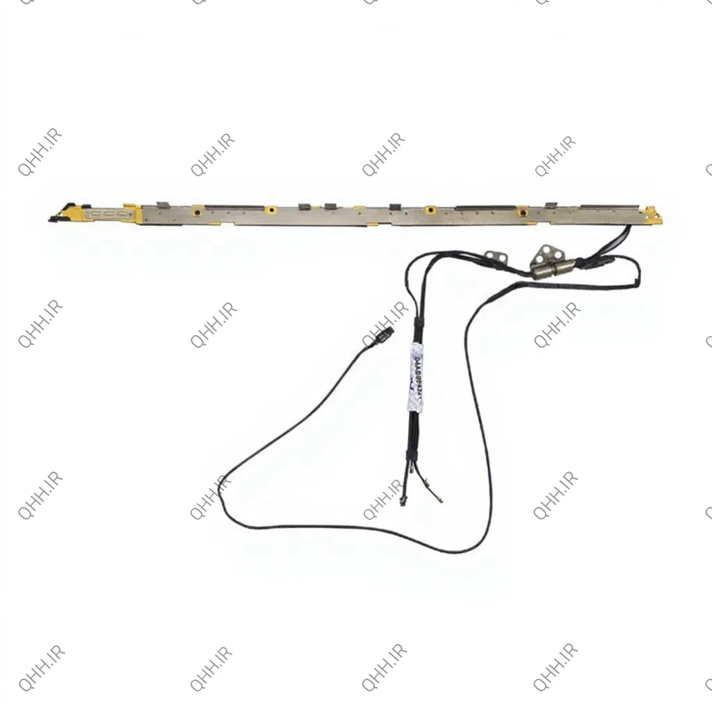 لولا لپ تاپ اپل MacBook Pro15 A1398-1382 - Image 1