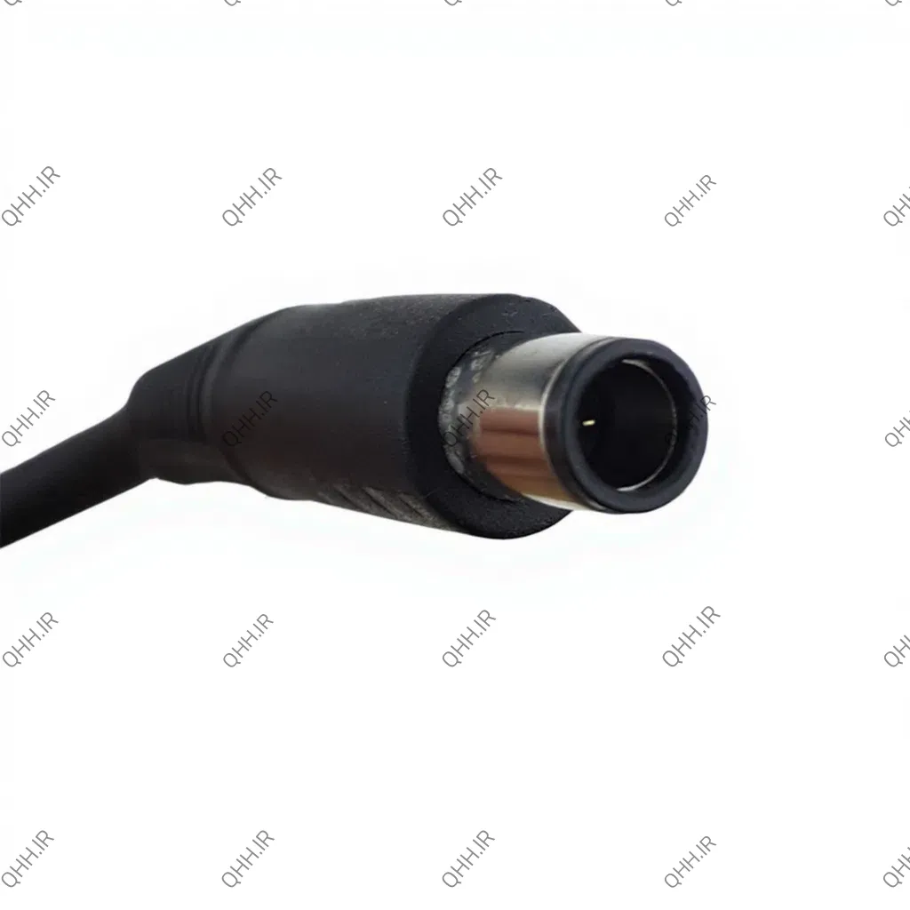 آداپتور لپ تاپ دل 19.5V 10.8A Gimo Plus کابل سه تایی - Image 3