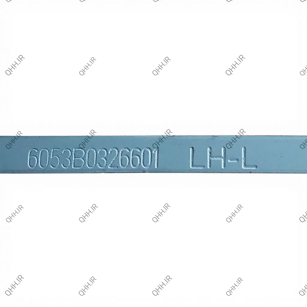 لولا لپ تاپ توشیبا Satellite L300_6053B0326601 - Image 3