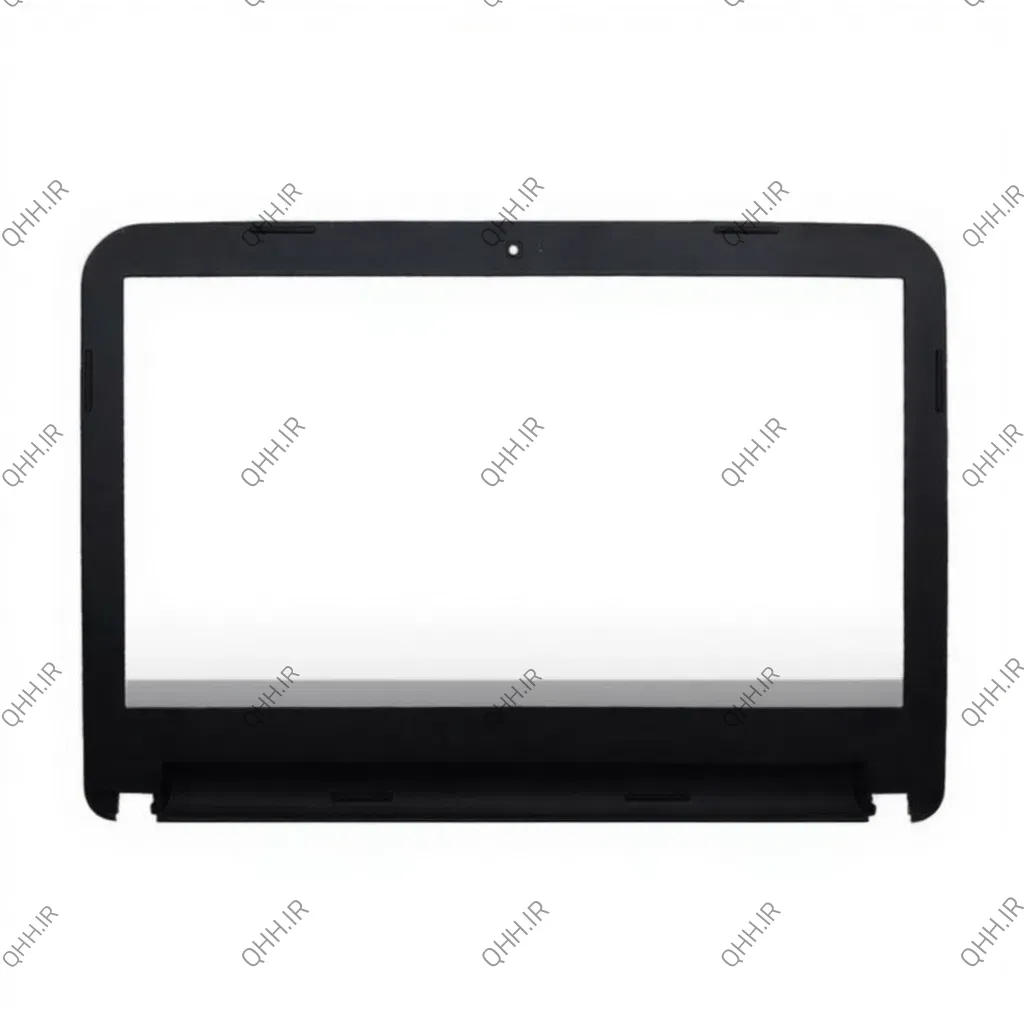 قاب جلو ال سی دی لپ تاپ دل Inspiron 3421 مشکی - Image 1