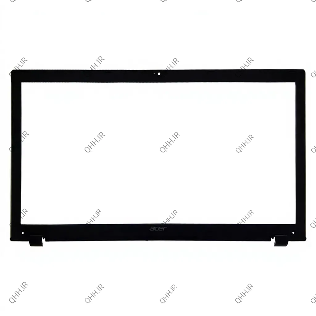 قاب جلو ال سی دی لپ تاپ ایسر Aspire V3-772 مشکی - Image 1
