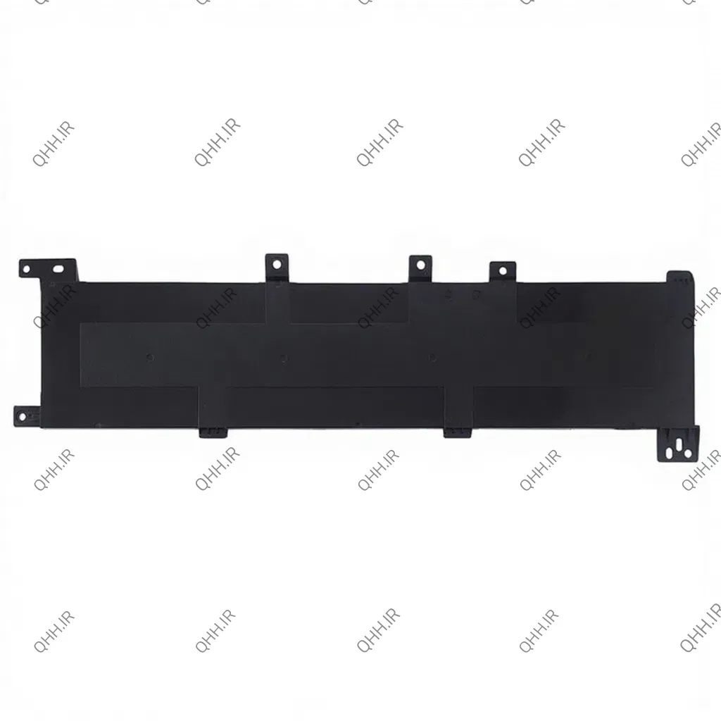 باتری لپ تاپ ایسوس VivoBook Pro 17 X705UA_B31N1635_Gimo Plus مشکی داخلی-42 وات ساعت - Image 2