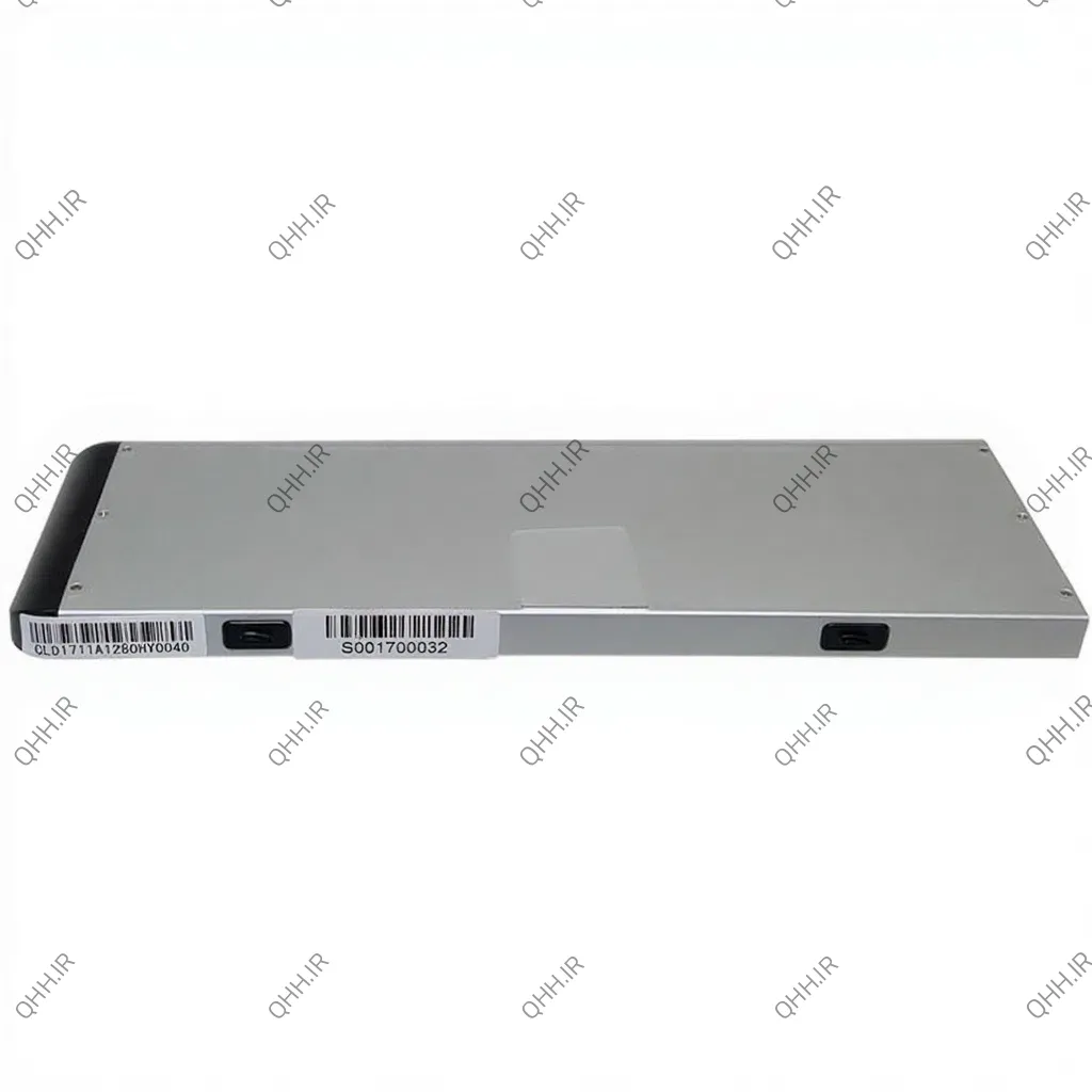باتری لپ تاپ اپل A1280 Pro 13inch A1278-2008 اورجینال - Image 4