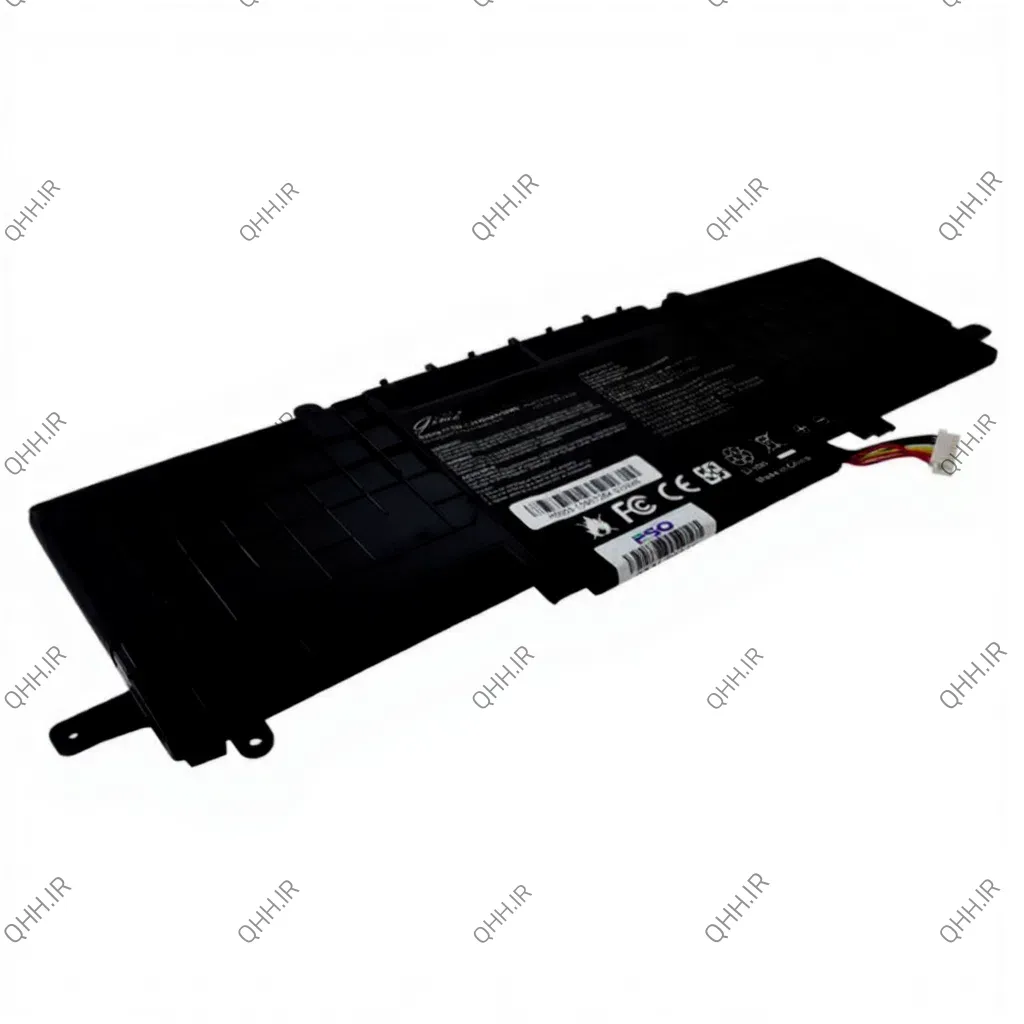 باتری لپ تاپ ایسوس ZenBook UX333_C31N1815 Gimo Plus مشکی داخلی-50 وات ساعت - Image 5
