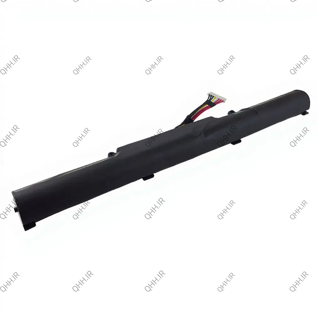 باتری لپ تاپ ایسوس FX553_Rog Strix GL553_A41N1611 Gimo Plus مشکی-داخلی-46 وات ساعت - Image 6