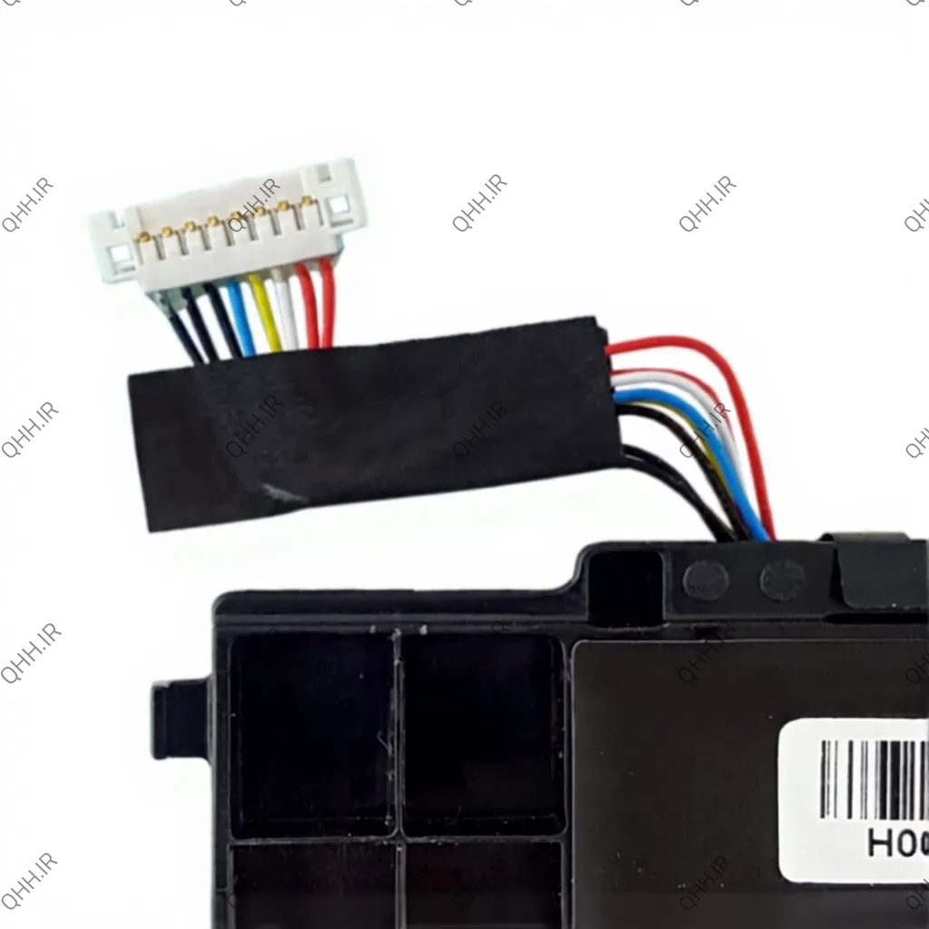 باتری لپ تاپ ایسوس EeeBook E502_B21N1506 Gimo Plus مشکی-داخلی-32 وات ساعت - Image 4