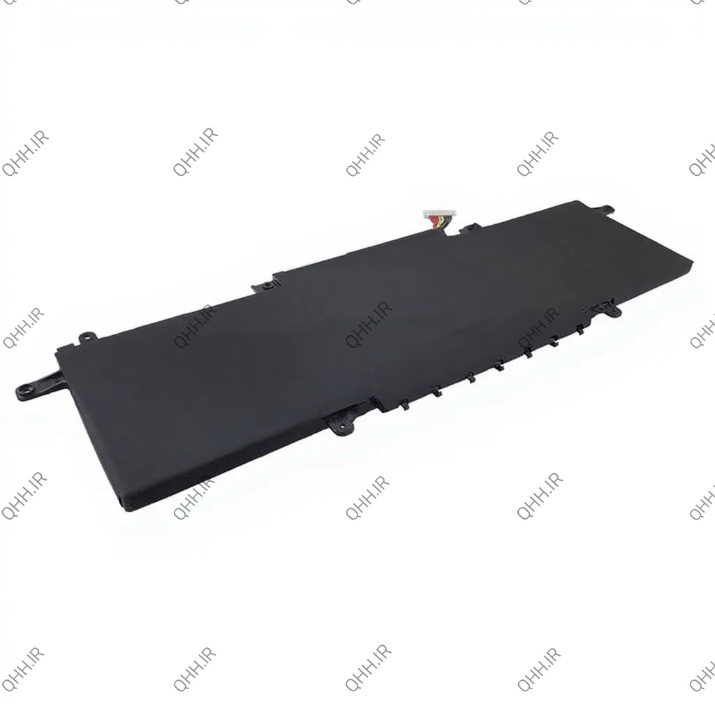باتری لپ تاپ ایسوس ZenBook UX333_C31N1815 Gimo Plus مشکی داخلی-50 وات ساعت - Image 6