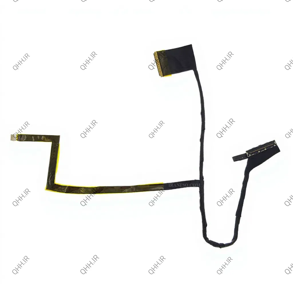 فلت تصویر لپ تاپ اچ پی Compaq Mini 210-2000_350405J00-11C-G - Image 2