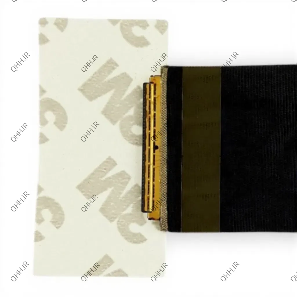فلت تصویر لپ تاپ اچ پی ProBook 6550B-6555B_6017B0263501 - Image 4