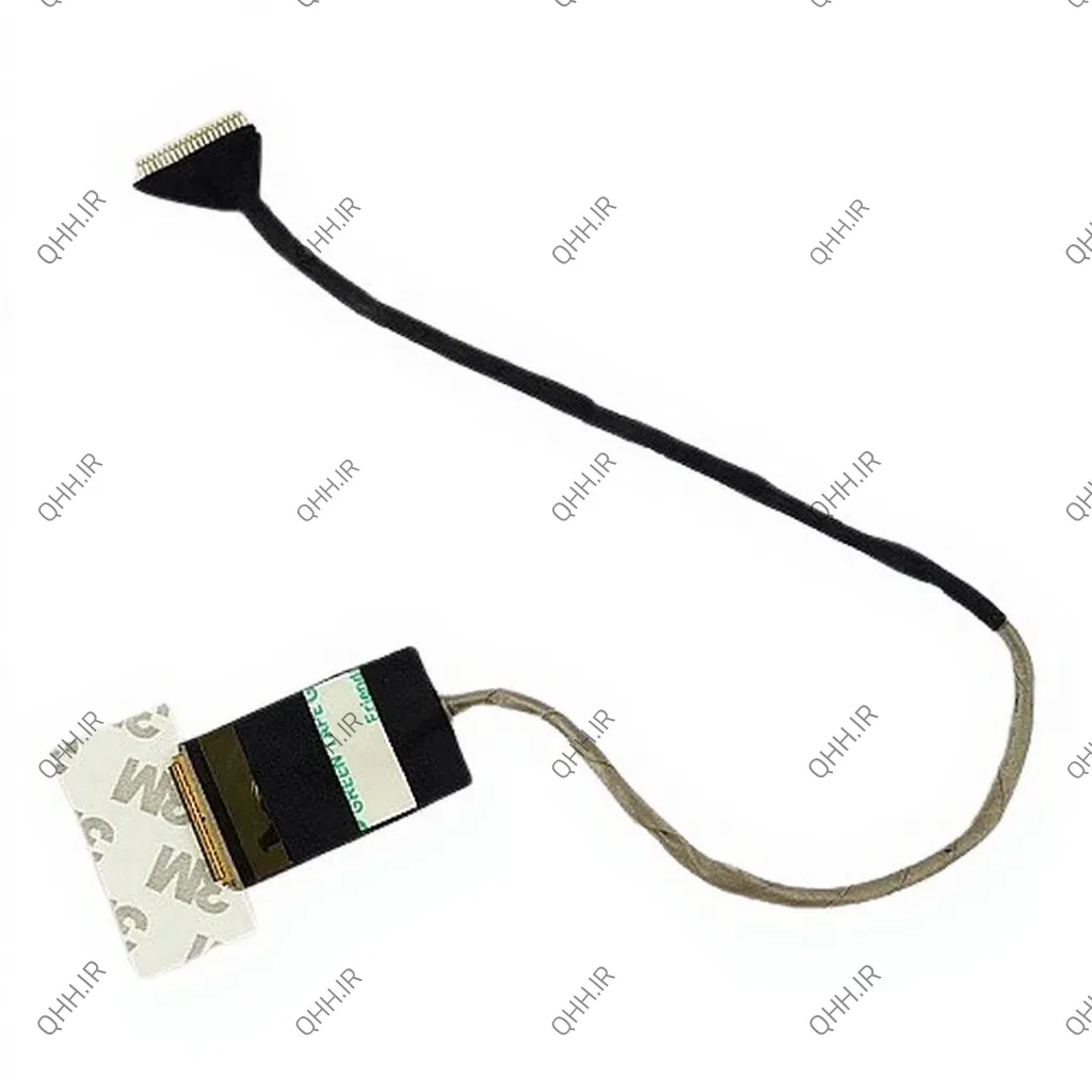 فلت تصویر لپ تاپ اچ پی ProBook 6550B-6555B_6017B0263501 - Image 2