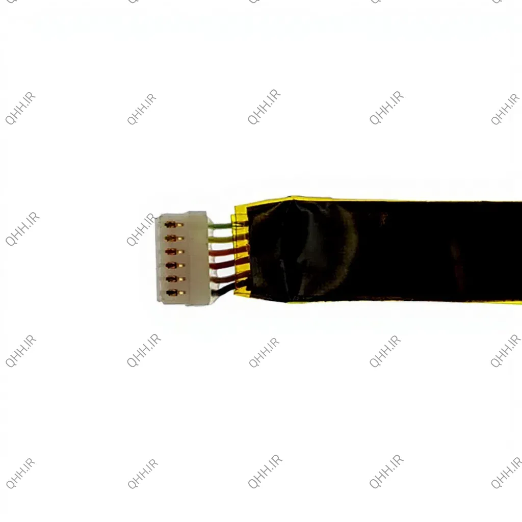 فلت تصویر لپ تاپ اچ پی Compaq Mini 210-2000_350405J00-11C-G - Image 6