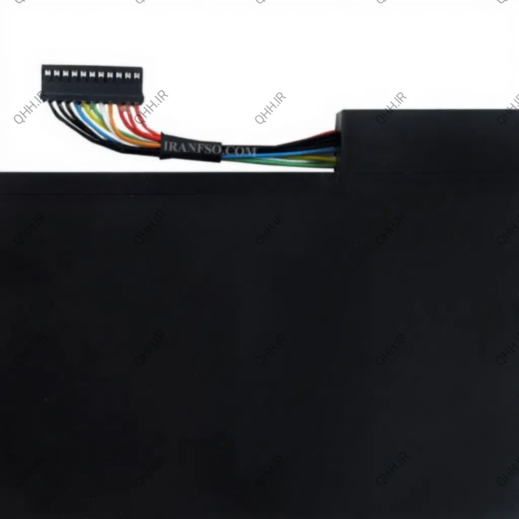 باتری لپ تاپ دل XPS L421X Gimo Plus - Image 4