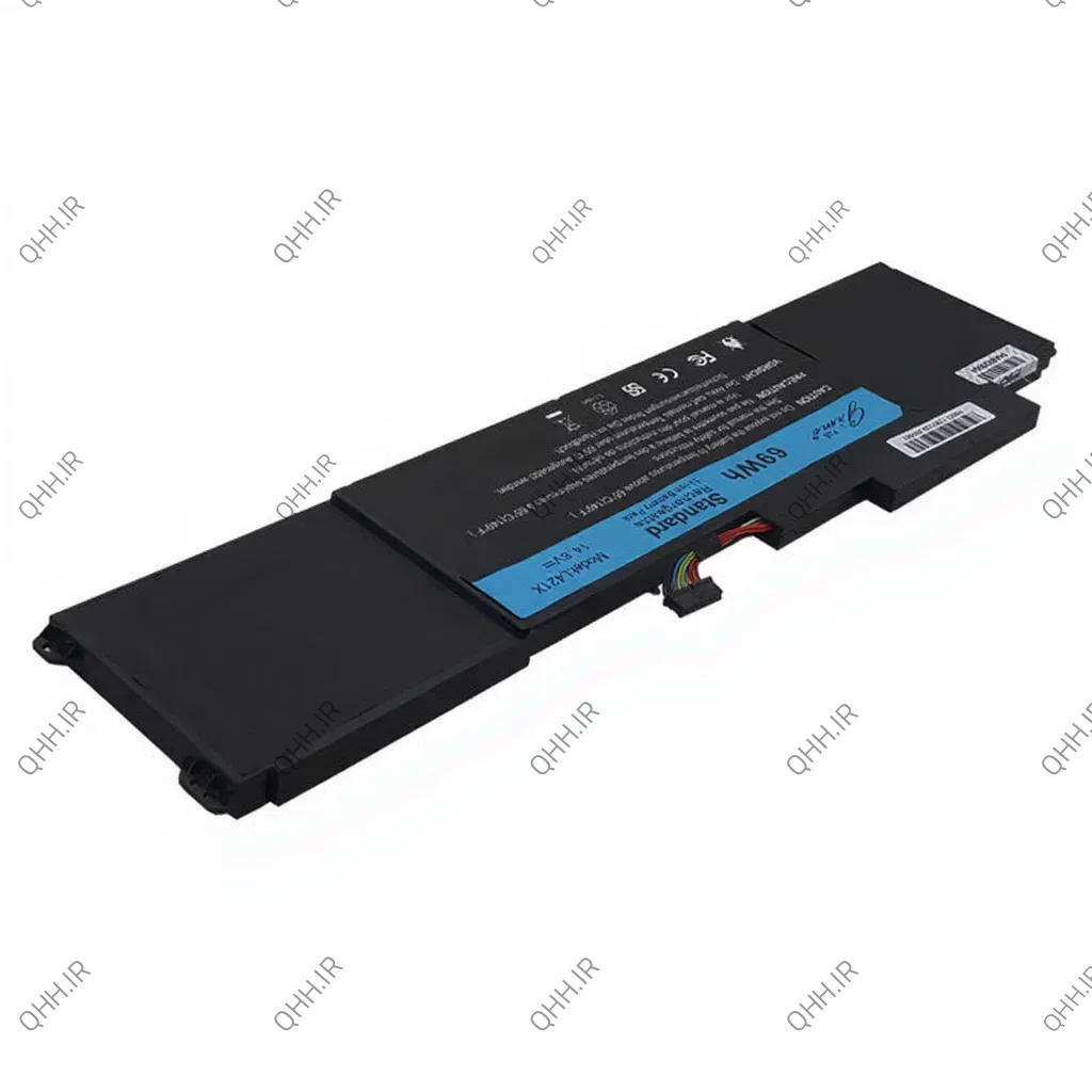 باتری لپ تاپ دل XPS L421X Gimo Plus - Image 5