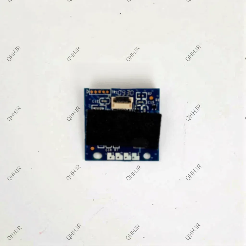 برد فینگر پرینت لپ تاپ دل Inspiron 1520_LS-4599P - Image 2