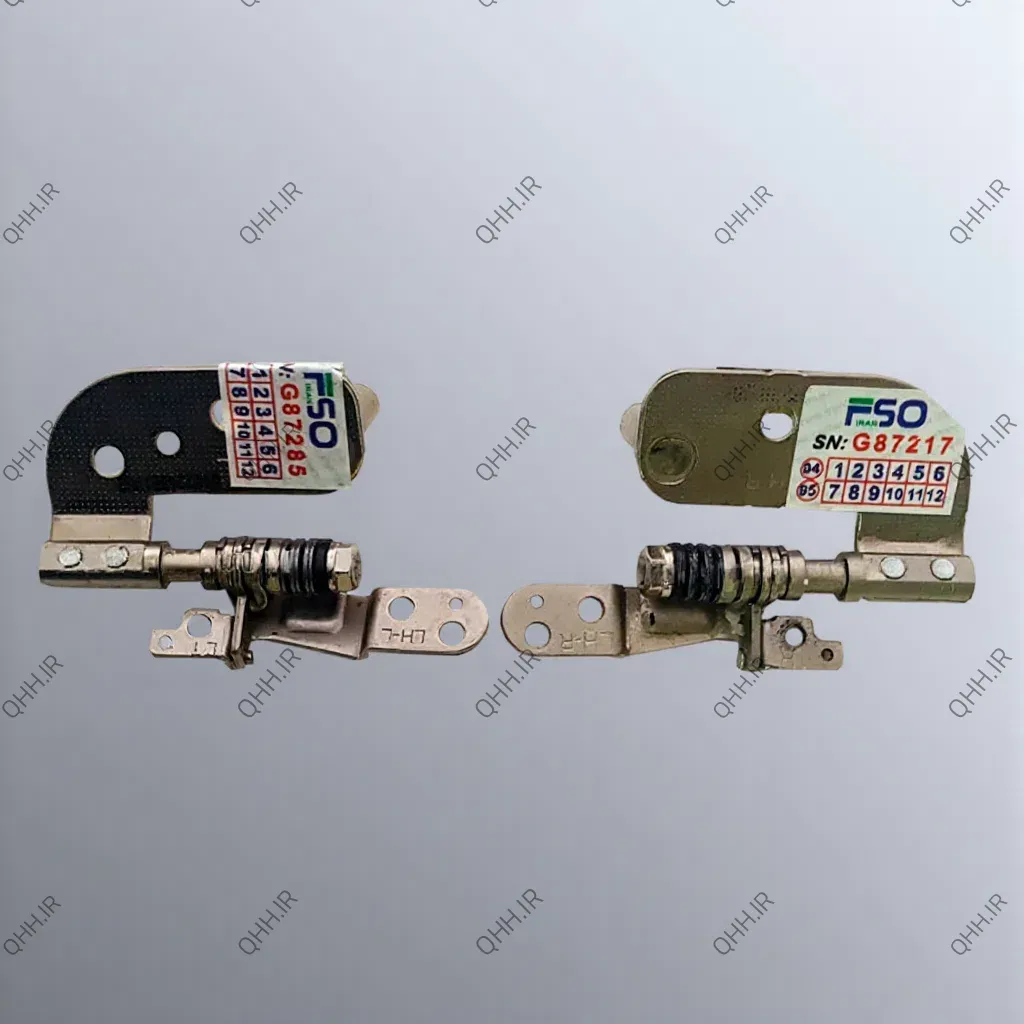لولا لپ تاپ دل Inspiron 1545 1546