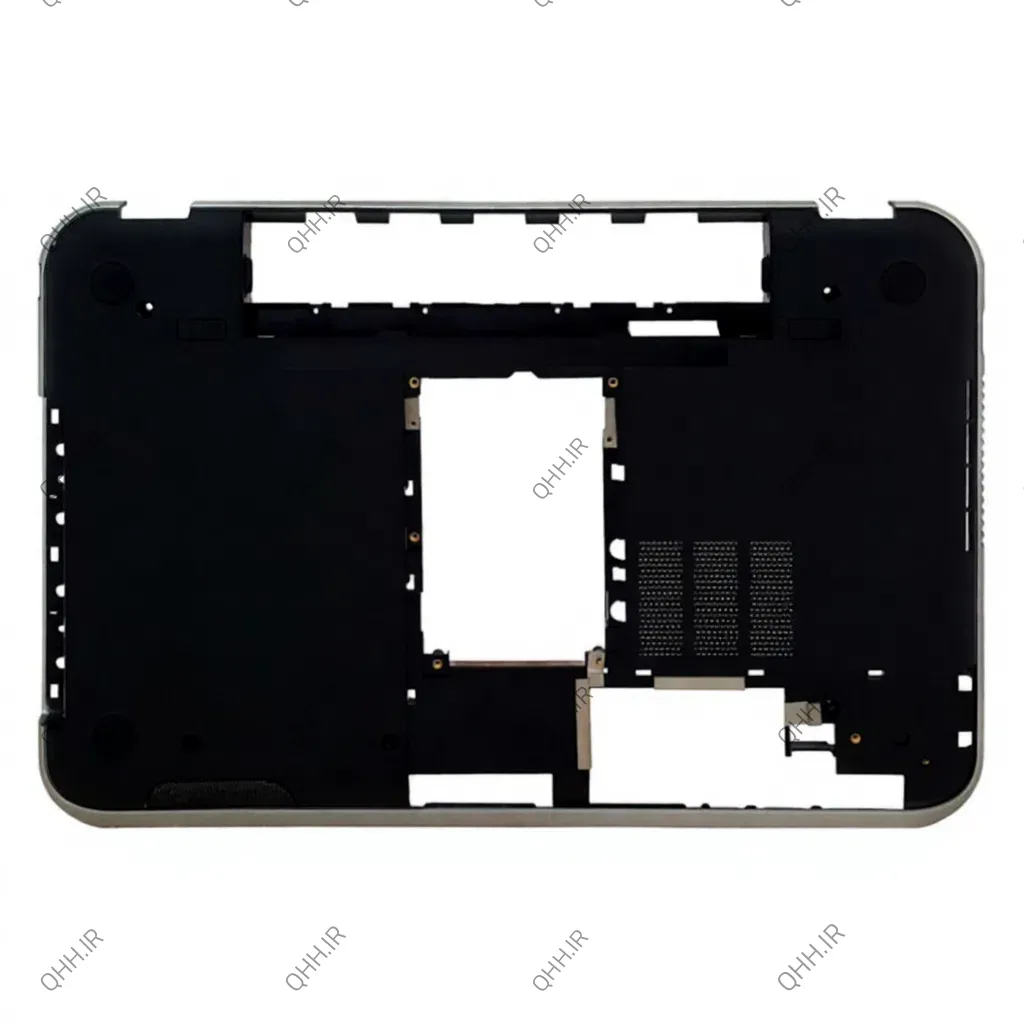 قاب کف لپ تاپ دل Inspiron N5520 مشکی