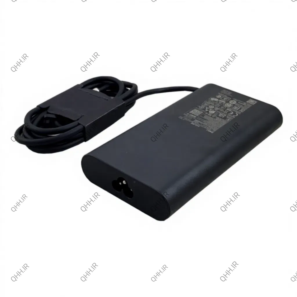 آداپتور لپ تاپ دل 19.5V 12.3A Gimo Plus سردلی - Image 6