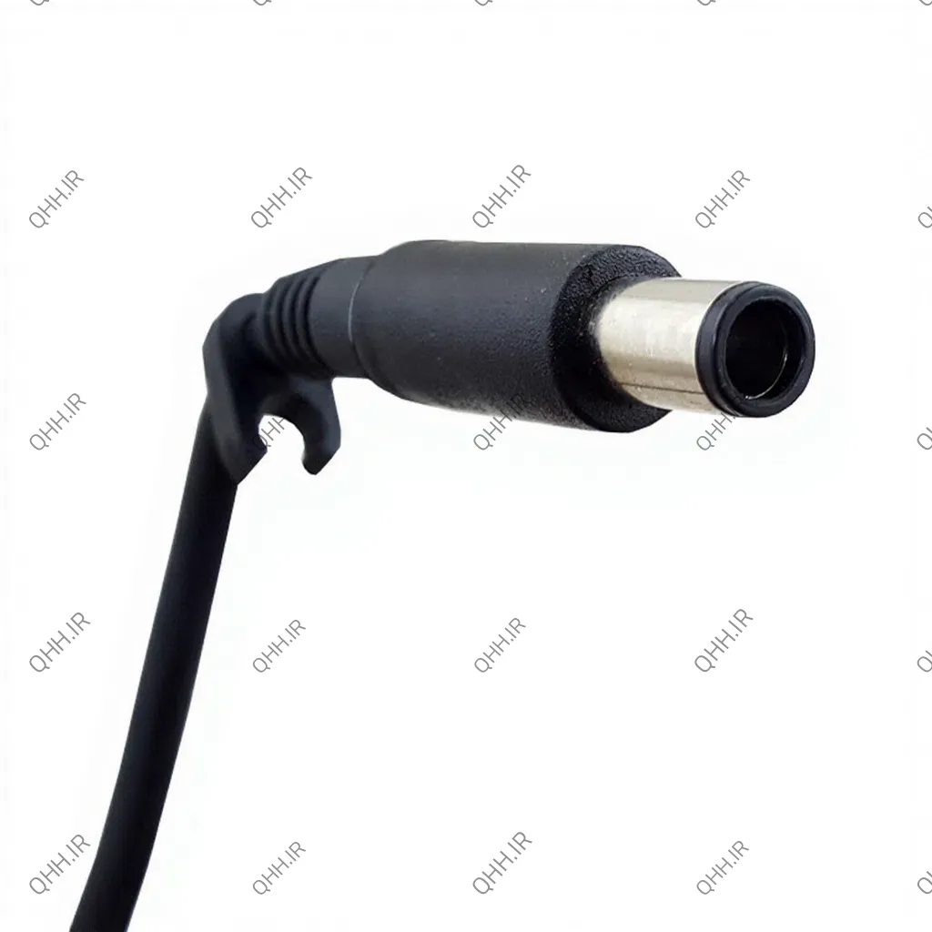 آداپتور لپ تاپ دل 19.5V 12.3A Gimo Plus سردلی - Image 5