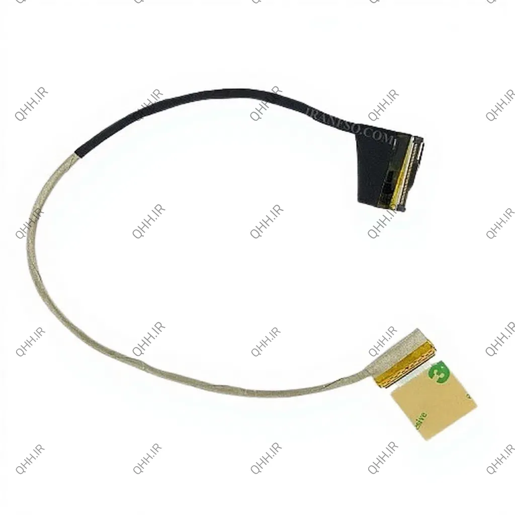 فلت تصویر لپ تاپ دل Vostro 5470_DDJW8CLC200_DDOJW8LC000