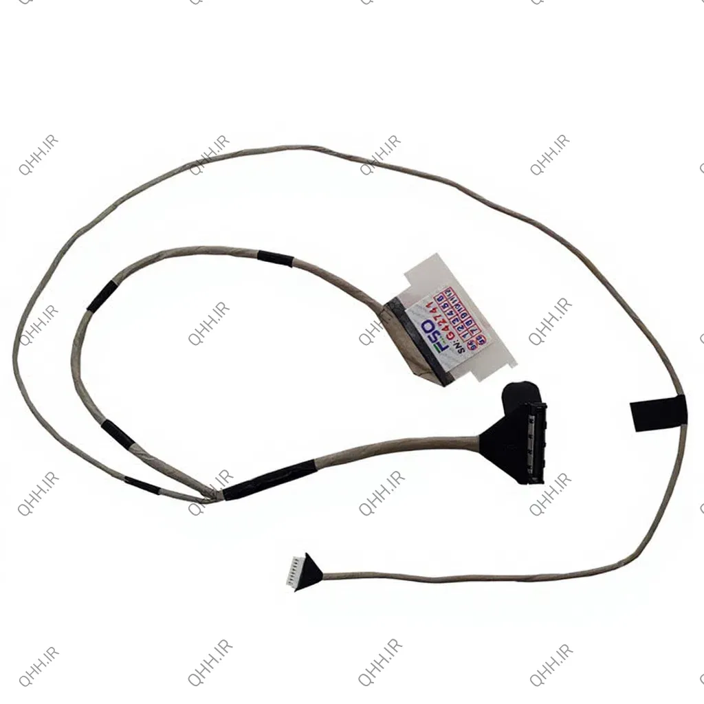 فلت تصویر لپ تاپ دل Inspiron 14Z-5423_DMB40_50-4UV05 - Image 7
